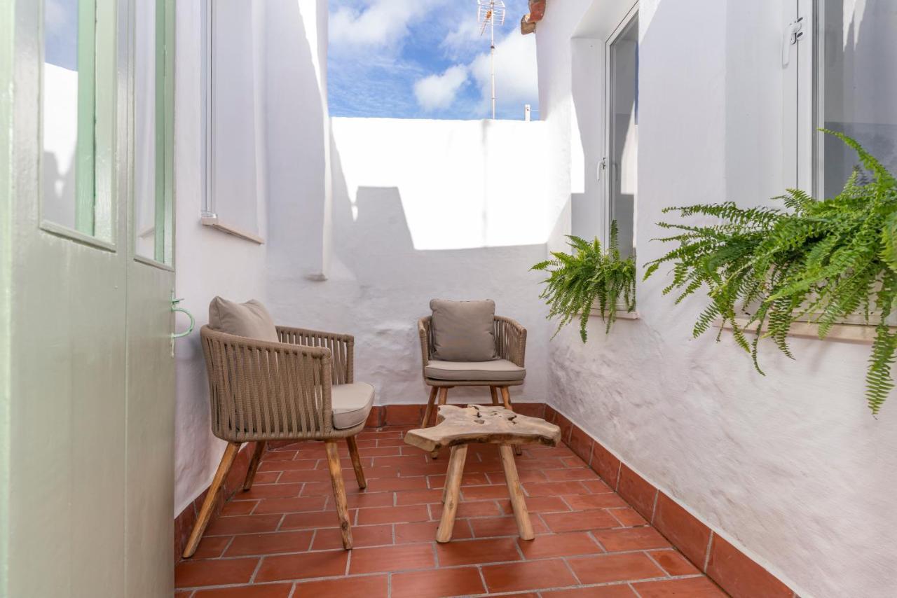 Encant De Alaior Boutique Hotel Exterior foto