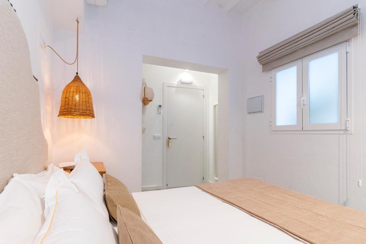 Encant De Alaior Boutique Hotel Exterior foto