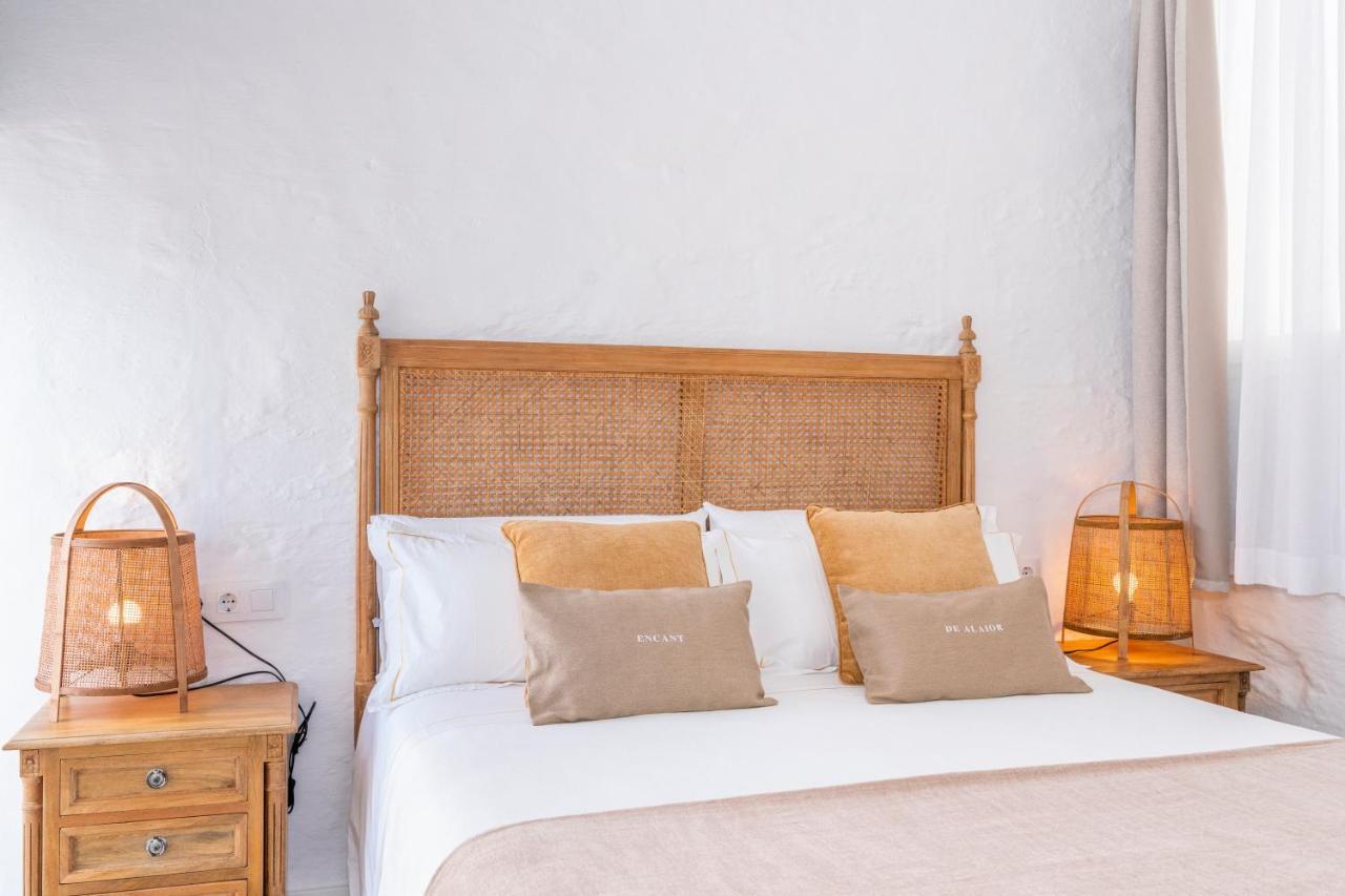 Encant De Alaior Boutique Hotel Exterior foto