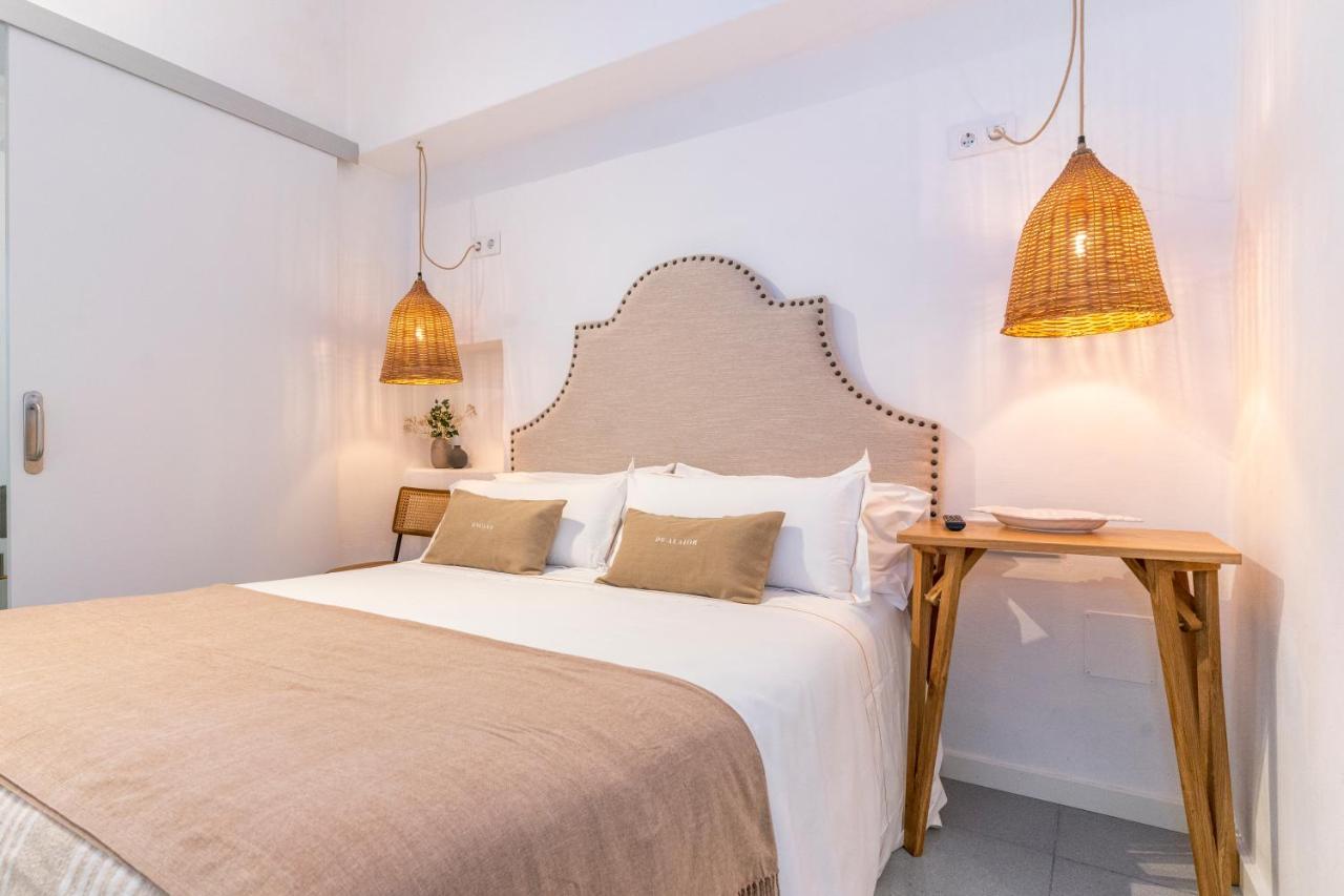 Encant De Alaior Boutique Hotel Exterior foto