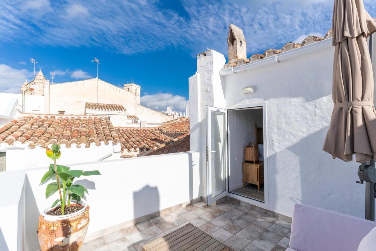 Encant De Alaior Boutique Hotel Exterior foto