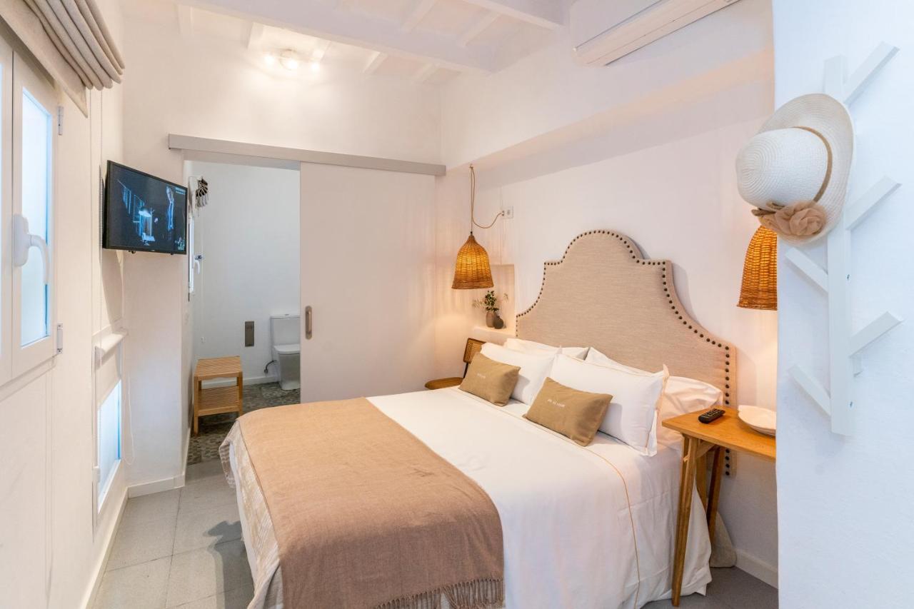 Encant De Alaior Boutique Hotel Exterior foto