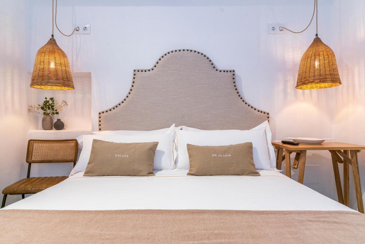 Encant De Alaior Boutique Hotel Exterior foto