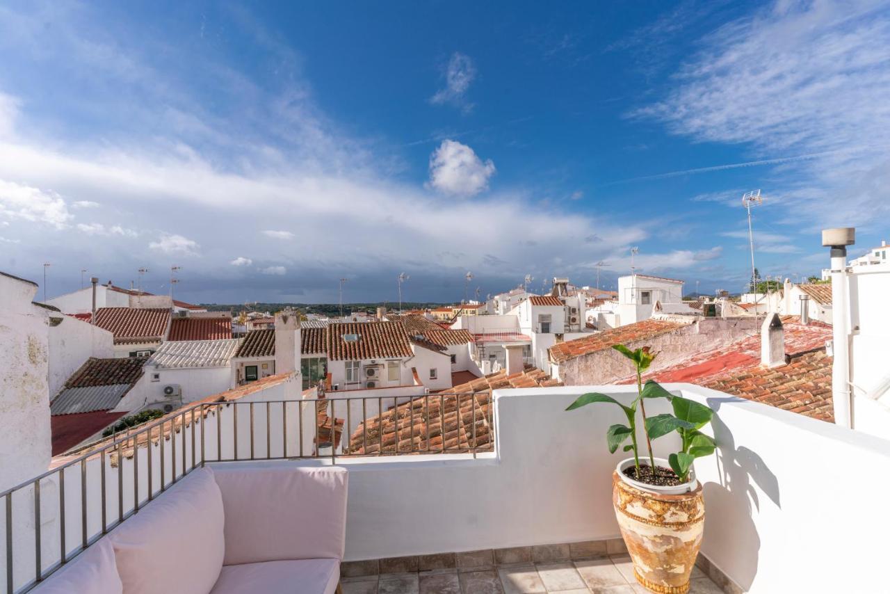 Encant De Alaior Boutique Hotel Exterior foto
